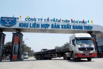 Tình hình tiêu thụ thép ống Hòa Phát trong 10 tháng đầu năm 2019