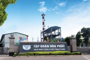 Tìm hiểu về công ty ống thép Hòa Phát