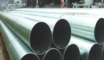 Ống thép gi và những ưu điểm tuyệt vời