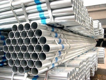 Ống thép khí nén