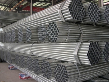 Sản xuất thép ống tại Việt Nam đang tăng đà tăng mạnh