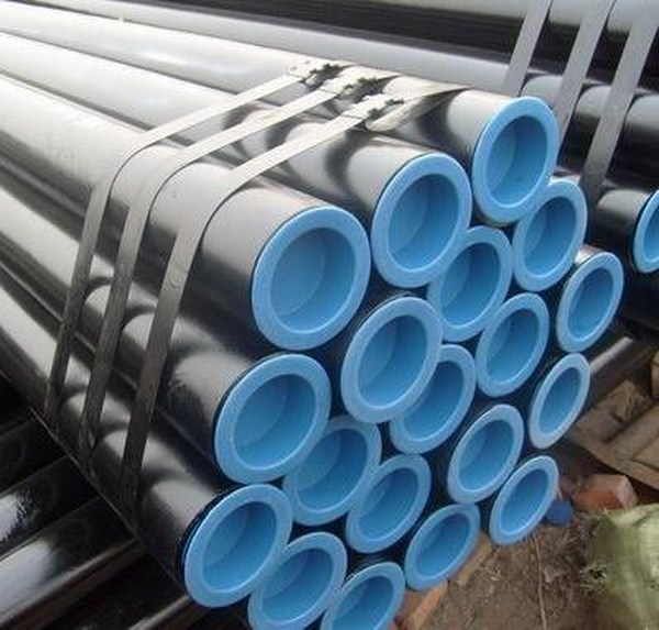 ống thép bọc nhựa PE