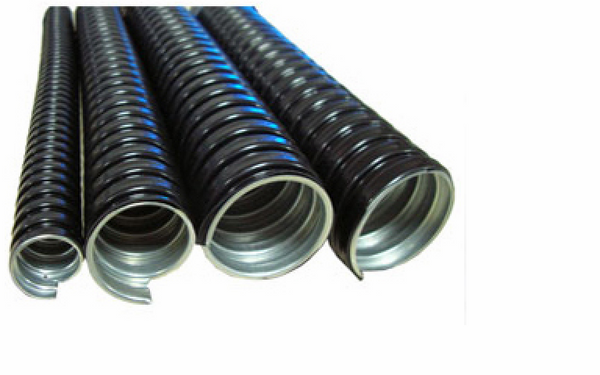 ống thép ruột gà