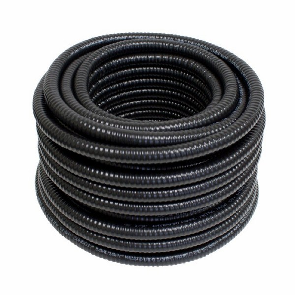 ống thép ruột gà