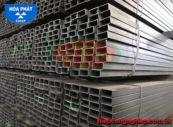 Thép Hòa Phát xuất khẩu hơn 77000 tấn thép