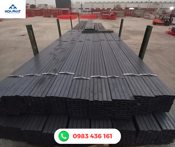 Hộp đen 100 x 100 x 10