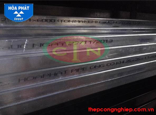 Thép Hòa Phát - Lịch sử và những chặng đường